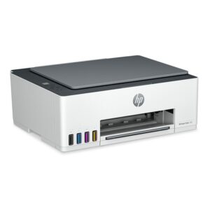 1F3Y4A#AKY  Multifuncional HP (HPS) Smart Tank 585 BN 12PPM/5PPM Color Inyección de Tinta