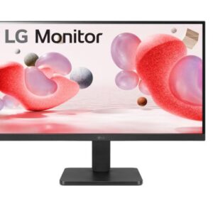22MR410-B  Monitor LG 21.45 pulgadas 22MR410 FHD AMD FreeSyn, 100 Hz