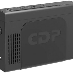 LI-504  UPS CDP de 500VA/250W con Batería de Litio