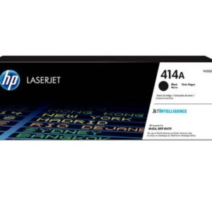 W2020A  Toner HP 414A Negro Original LaserJet