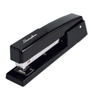 P5522  ENGRAPADORA ACCO 747 TIRA COMPLETA SWINGLINE