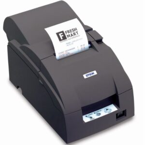 C31C518653  Impresora POS Epson TM-U220PD-653 Matricial