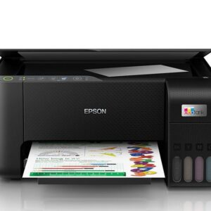 C11CJ67301  Multifuncional Epson EcoTank L3250 Color Inyección de Tinta