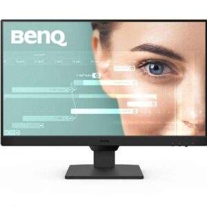 GW2491  Monitor BenQ GW2491 23.8 in Full HD Resolucion 1920x1080 Panel IPS Eye care HDMI/DisplayPort