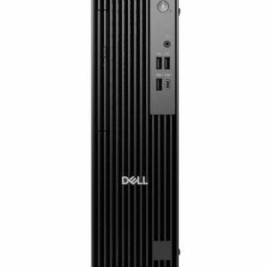 PJ4F4  Desktop Dell Pro Slim QCS1250 Intel Core i5-14500 8GB 512GB SSD W11Pro 3Y Basico