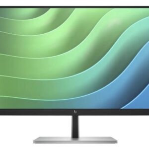 6N4E2AA#ABA  Monitor HP 27" E27 G5 FHD Resolución 1920x1080 Panel IPS