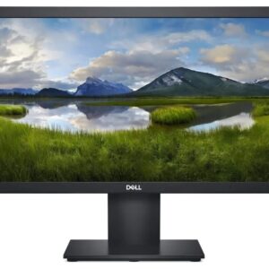 DELL-E2020H  Monitor Dell 19.5" Led E2020H Resolución 1600x900 Panel TN