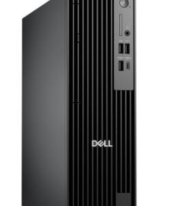 GFCMC  Desktop Dell Pro Slim QCS1250 Intel Ultra 5-235 Ram 16GB 512GB SSD W11 Pro 3Y Basico