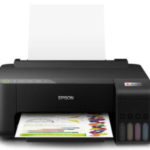 C11CJ71301  Impresora de Inyección Epson EcoTank L1250 Color 10/5PPM