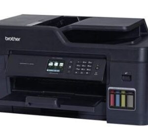 MFCT4500DW  Multifuncional Brother InkBenefit Tank Business MFC-T4500DW Color/ Blanco y Negro Inyección de Tinta
