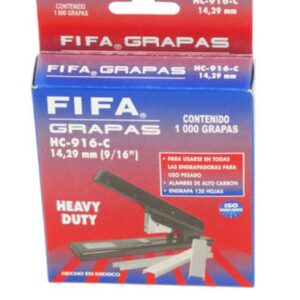 HC-916-C  GRAPAS PILOT FIFA HC-916C ALTO CARBON 14.29MM (9/16")