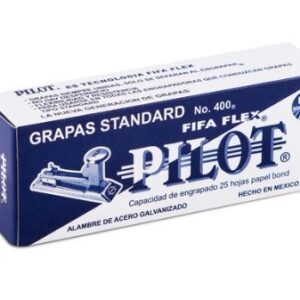 400C  GRAPAS PILOT FIFA FLEX 400 STANDAR C/5040