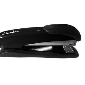 P1276  ENGRAPADORA ACCO SWINGLINE 414 METALICA TIRA COMPLETA