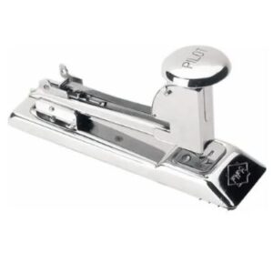ENG-400  ENGRAPADORA PILOT 400 GOLPE CROMADA TIRA COMPLETA STANDAR