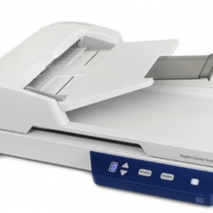 0DXT  Escáner Xerox Duplex Combo 1517 ADF Resolución 600 dpi