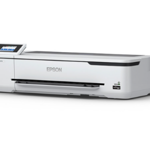 SCT3170SR  Plotter Epson SureColor T3170 CAD-GIS Inyección de Tinta 24" Resolución 2400 x 1200 Producto Frágil Revisar Condiciones