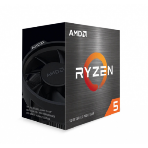 100-100001488BOX  Procesador AMD Ryzen 5 5600GT 3.60GHz 16MB 65W S AM4 Hexa Core con Graficos con Disipador