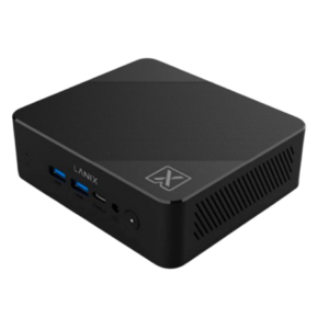 42050  Mini PC Lanix Titan Mini 42050, Intel Celeron N4020, 8GB, 256GB SSD, Windows 11 Home