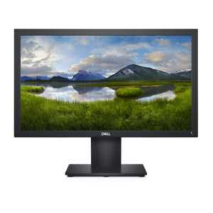 210-AUNB  Monitor Dell E2020H LCD 19.5", 1600x900 HD+, 60Hz, DisplayPort, Negro