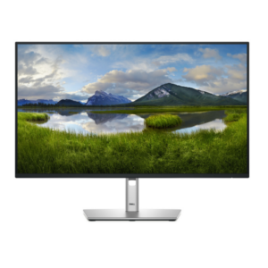 DELL-P2725H  Monitor Dell 27" P2725H FHD Panel IPS 100HZ HDMI/DP/VGA
