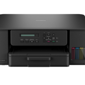 DCPT530DW  Impresora 3 en 1 Brother DCP-T530DW Inyección de Tinta a Color InkBenefit Tank Conectividad Inálambrica Impresión Dúplex