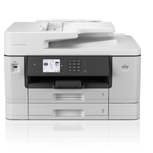 MFCJ6940DW  Multifuncional Brother MFC-J6940DW Color Inyección de Tinta Doble Carta Wi-Fi/USB