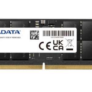 AD5S480032G-S  MEMORIA RAM ADATA SODIM 32GB 4800Mhz DDR5 ADATA LAPTOP