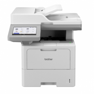MFCL6915DW  Multifuncional Brother Láser Electrofotográfico Dúplex 52 PPM Ciclo de Trabajo Mensual 160000 Páginas