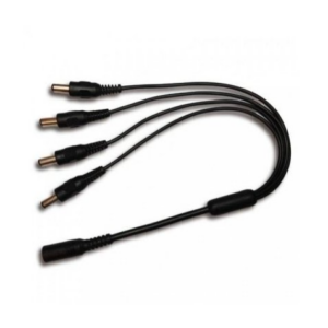 PFM979-1S4P  Cable Divisor Alimentación PFM979-1S4P NB