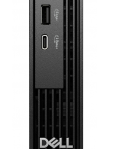 0869J  Desktop Dell PRO MFF Qcm1250 Intel Core I5-14500T 16Gb Ram 512Gb SSD W11 PRO