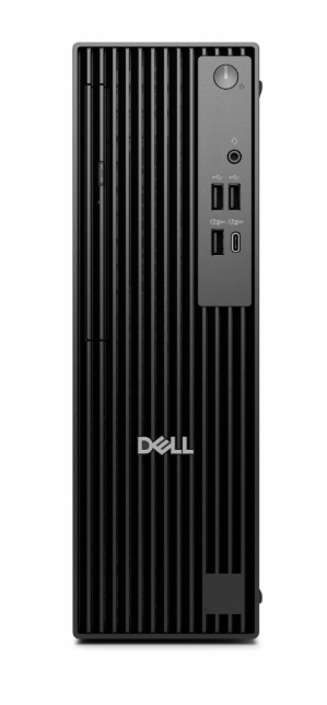 1N5GV  Desktop Dell Pro Slim QCS1250 Intel Core i7-14700 Ram 16GB 512GB SSD W11 Pro