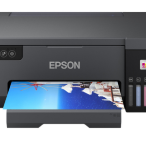C11CK37301  Impresora Epson de Inyección EcoTank L8050 Fotográfica Color 8PPM
