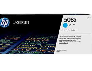 CF361   XToner HP LaserJet 508X Cian Alta Capacidad
