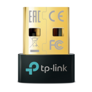 UB500 Adaptador Nano USB Bluetooth 5.0 TP-LINK UB500, USB, Negro
