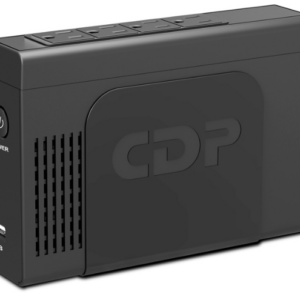 LI-504  UPS CDP de 500VA/250W con Batería de Litio