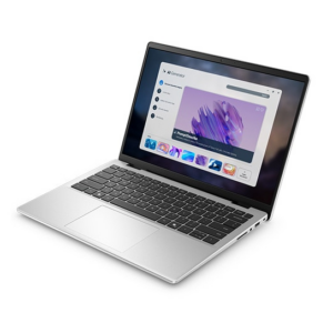 8X4M5  Laptop Dell Pro 14 Essential 14" FHD AMD Ryzen 7-250 16GB 512GB NPU 16 TOPS Radeon 780M W11 Pro 1Y Color Plata Wi-Fi 6