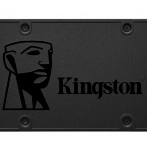 SA400S37/480G  Unidad de Estado Sólido SSD Kingston A400 480GB 2.5" Sata3 7mm Lect.500/Escr.450mbs