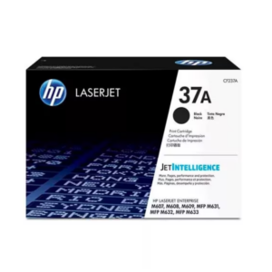 CF237A  Toner HP LaserJet 37A Negro