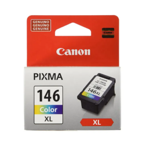8276B001AA  TINTA CANON CL-146 XL CLR