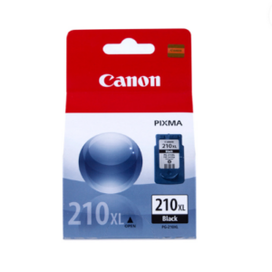 2973B017AA  TINTA CANON NEGRO PG-210XL BK (400 Pag)