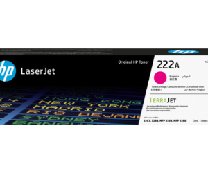 W2223A  Toner HP LaserJet 222A Magenta