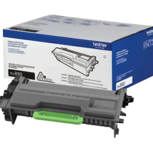 TN890  Toner Brother (Valor) Negro 20000 Paginas HLL6400DW MFCL6900DW