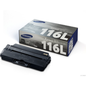 SU833A  Toner S-Print A4 MLT-D116L Negro