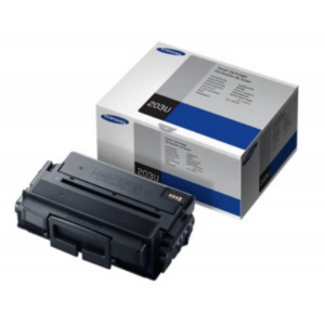 SU920A  Toner S-Print A4 MLT-D203U Negro Ultra