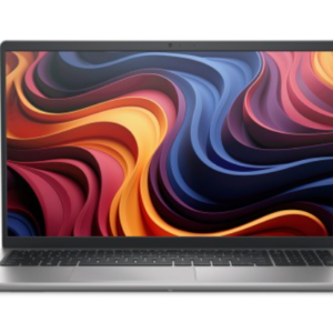JMF3D  Laptop Dell 15.6 DC15255 AMD R5-7520U Ram 8Gb SSD 512Gb Windows11 Home