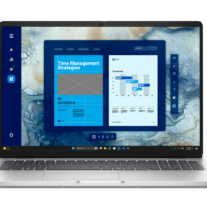 XF5PC  Laptop Dell Pro 16 PC16250 Intel Ultra 7-255U RAM 16GB SSD 512GB W11 Pro