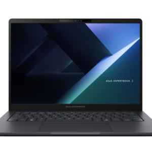 90NX08L1-M00KY0  Laptop Asus ExpertBook B3405CCA 14.0 ULTRA 5 125H 16GB 512GB SSD 2280 WIN11 PRO Gris
