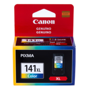 5202B001AB  TINTA CANON CL-141 XL COLOR ALTO RENDIMIENTO